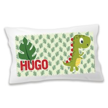 Almohada COLE personalizada - DINOSAURIO