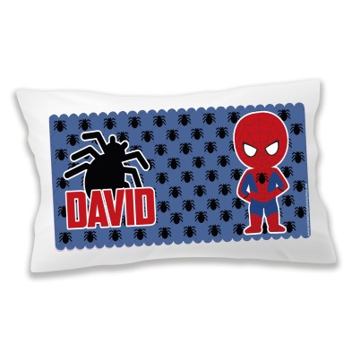 Almohada COLE personalizada - SPIDERMAN