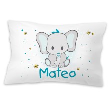 Almohada elefante