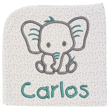 Arrullo elefante