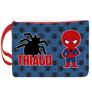 Neceser personalizado - SPIDERMAN