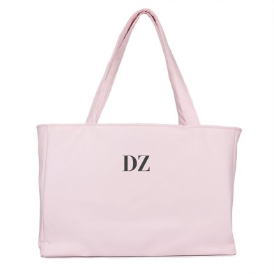 Bolso SHOPPER ROSA