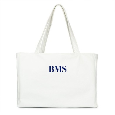 Bolso SHOPPER BLANCO