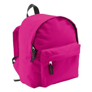 Mochila INFANTIL personalizada - BELLA