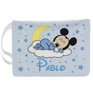 Neceser personalizado - MICKEY