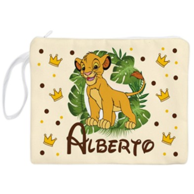 Neceser personalizado - SIMBA