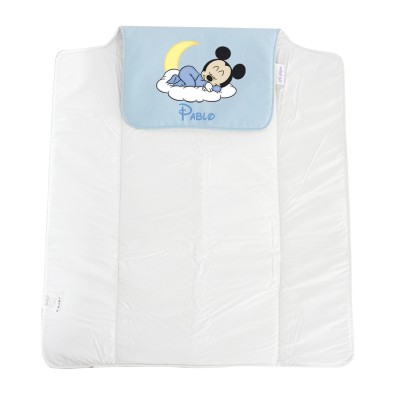 Cambiador personalizado - MICKEY