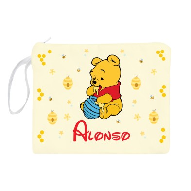 Neceser personalizado - WINNIE