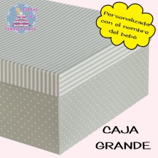 Caja grande